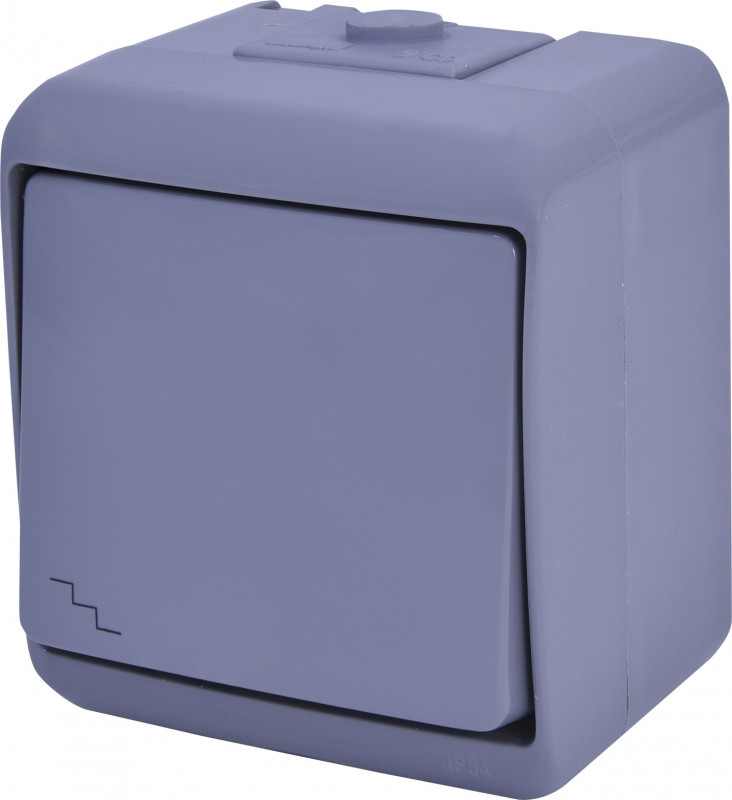 Выключатель ETI VHE-3-SR (4668062)