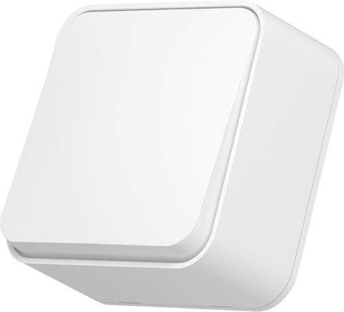 Выключатель Videx VF-BNS11-W