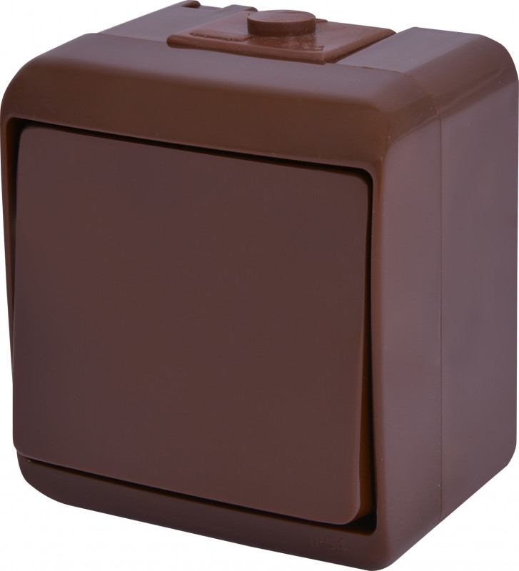 Вимикач ETI VHE-1-KR (4668040)