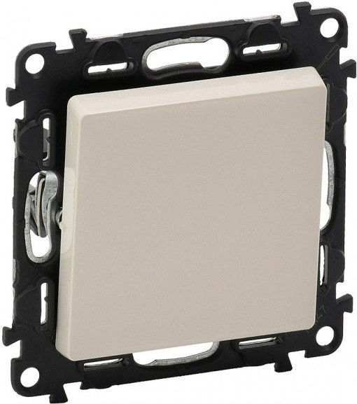 Выключатель Legrand Valena Life 752506