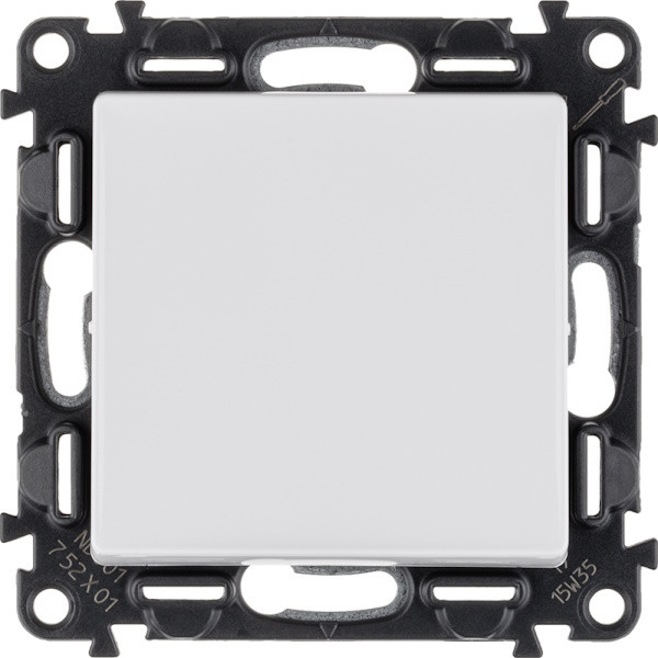 Выключатель Legrand Valena Life 752407