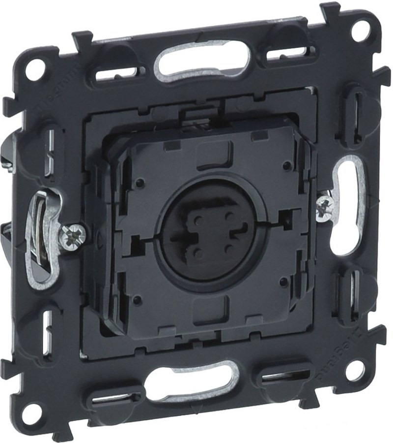 Выключатель Legrand Valena InMatic 752029