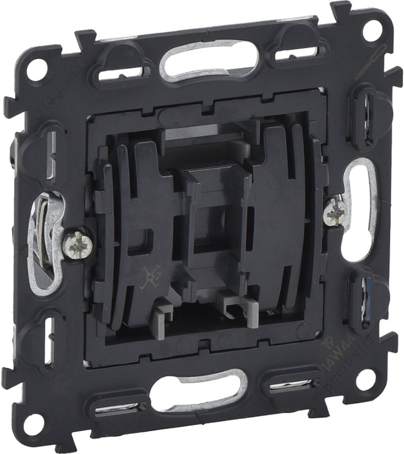 Выключатель Legrand Valena InMatic 752007
