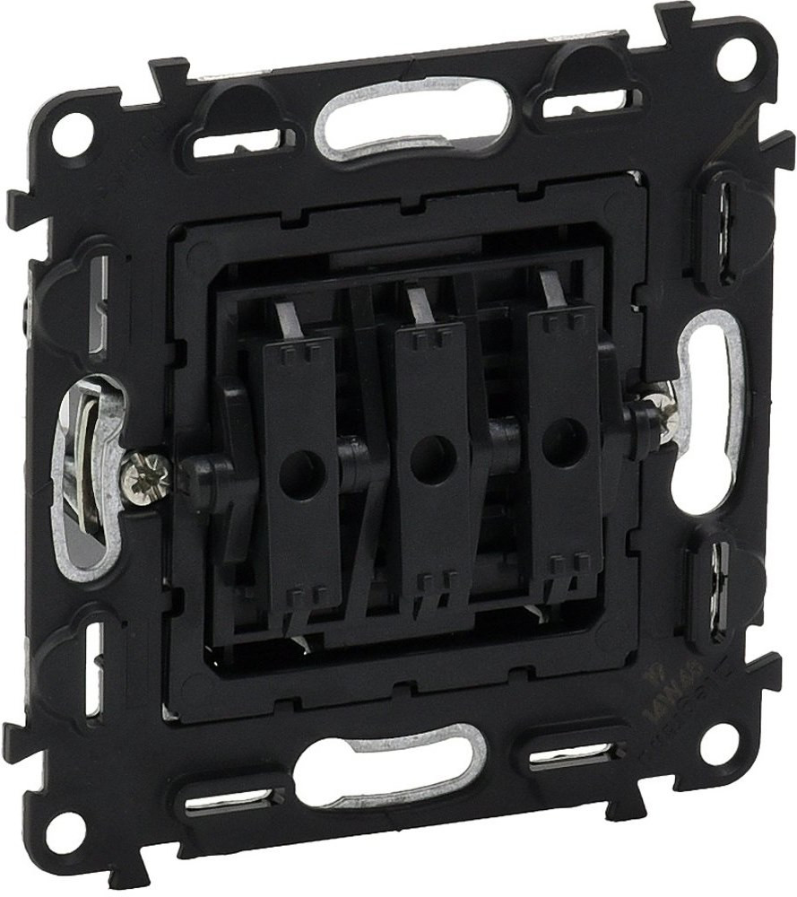 Выключатель Legrand Valena InMatic 752003