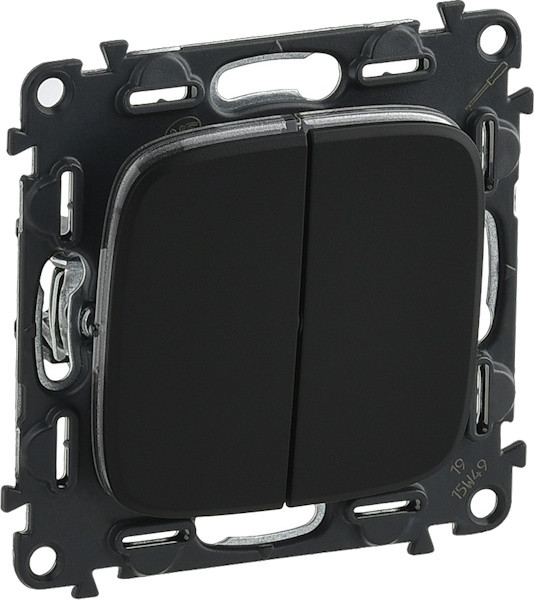 Выключатель Legrand Valena Allure 752915