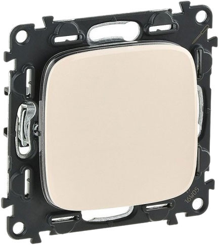 Выключатель Legrand Valena Allure 752801