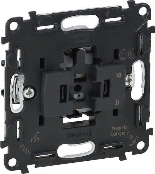 Вимикач Legrand Valena Allure 752001