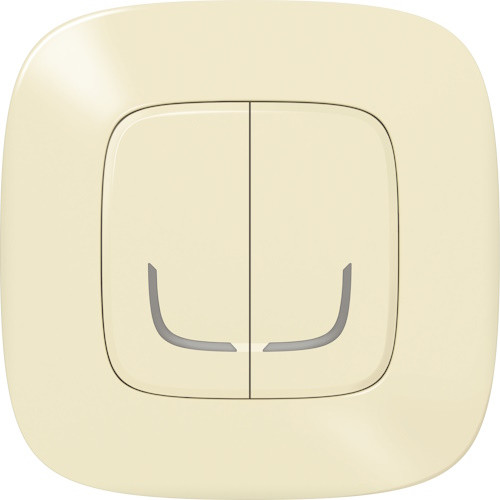Выключатель Legrand Valena Allure 752687