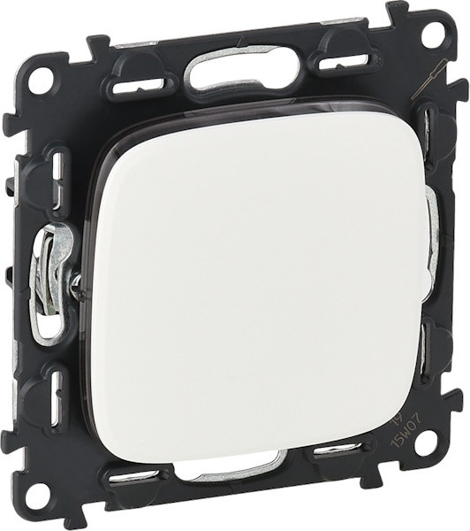 Выключатель Legrand Valena Allure 752701