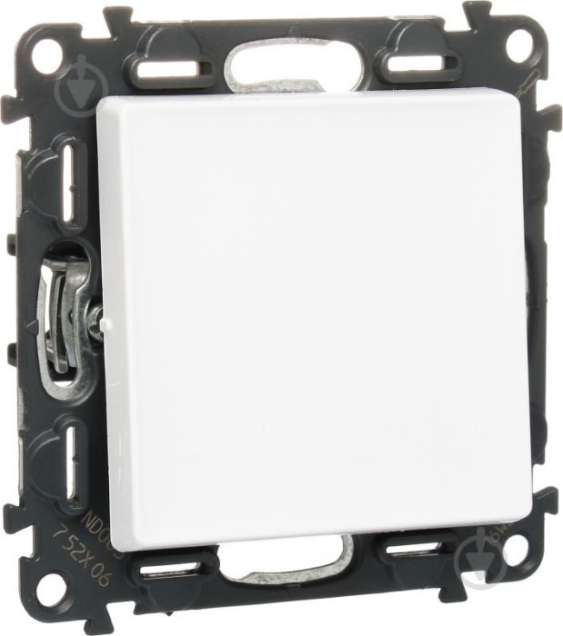 Выключатель Legrand Valena Life 752406