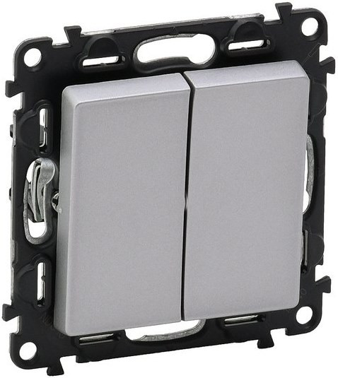 Выключатель Legrand Valena Life 752605