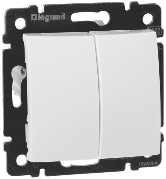 Выключатель Legrand Valena 774405 (774405)