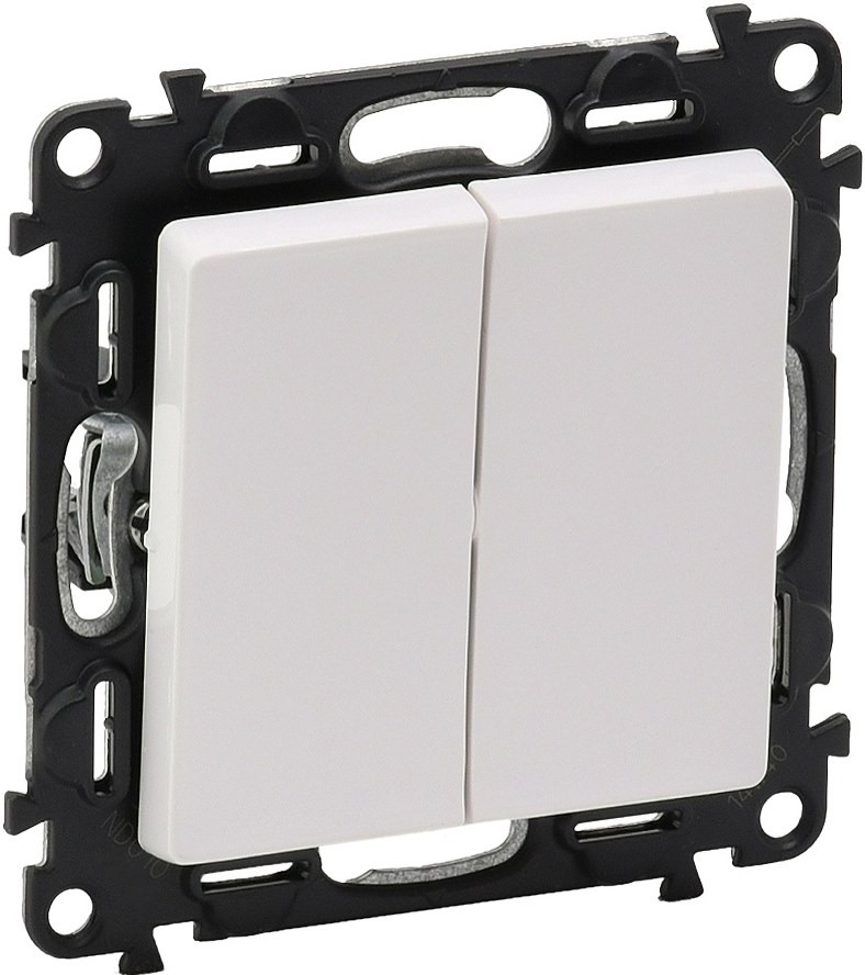 Выключатель Legrand Valena Life 752405