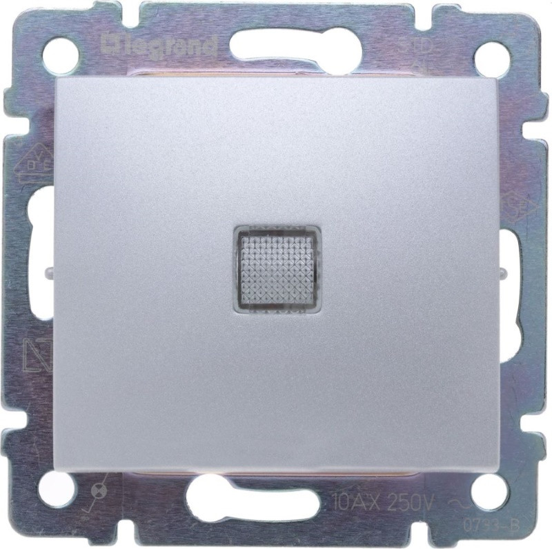 Вимикач Legrand Valena 770126 (770126)