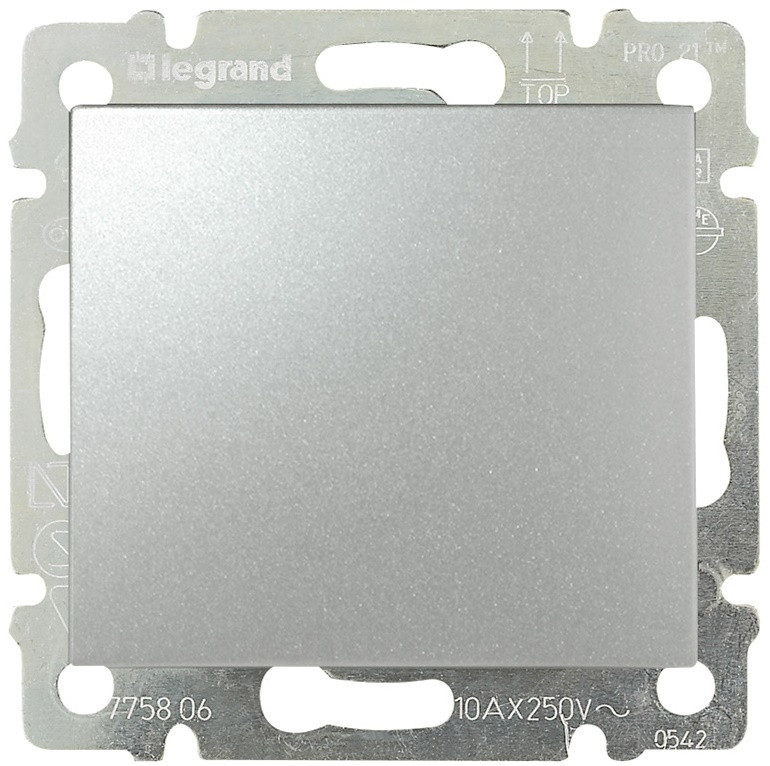 Вимикач Legrand Valena 770106 (770106)