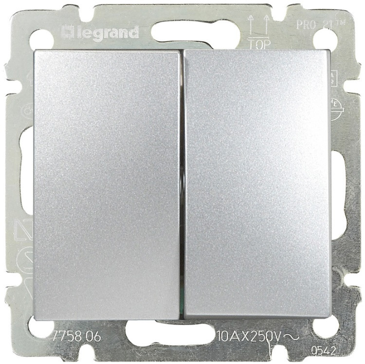Выключатель Legrand Valena 770105 (770105)