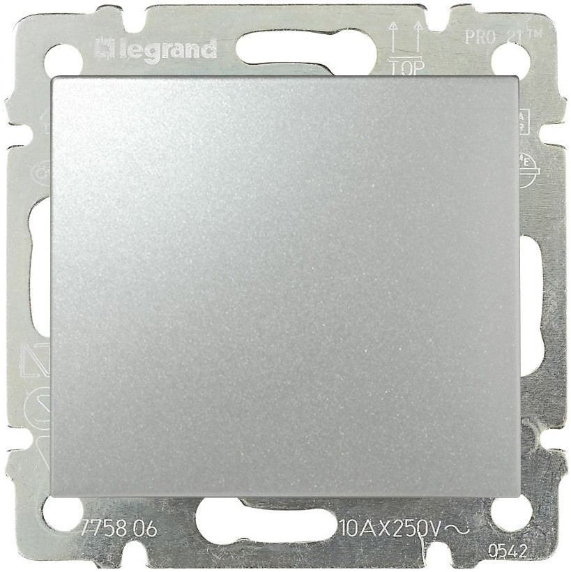 Выключатель Legrand Valena 770101 (770101)