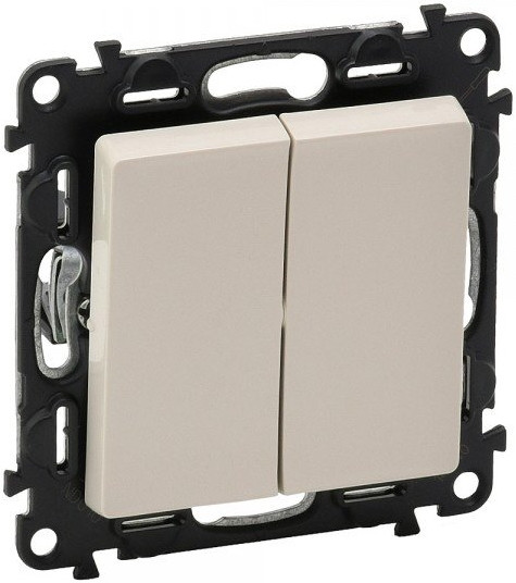 Выключатель Legrand Valena 752508 (752508)