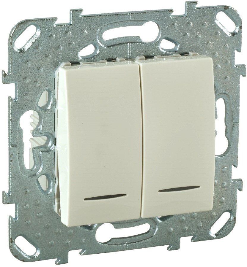 Выключатель Schneider Unica MGU5.0101.25NZD