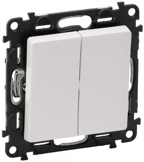 Выключатель Legrand Valena 752408 (752408)