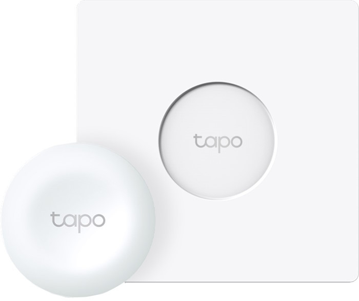 Выключатель TP-LINK Tapo S200D