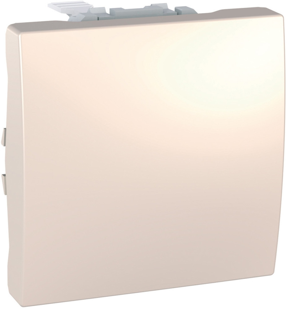 Выключатель Schneider Unica MGU3.201.25