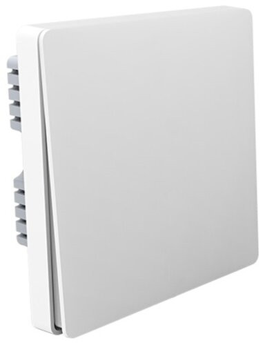 Выключатель Aqara Smart Light Switch Live Single Button ZigBee Version