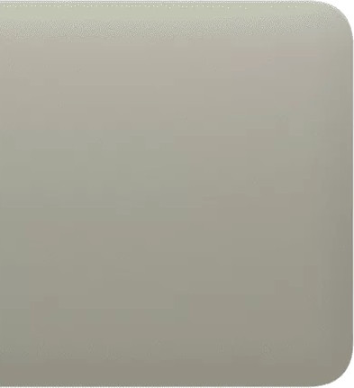 Выключатель Ajax SideButton 1-gang/2-way Olive