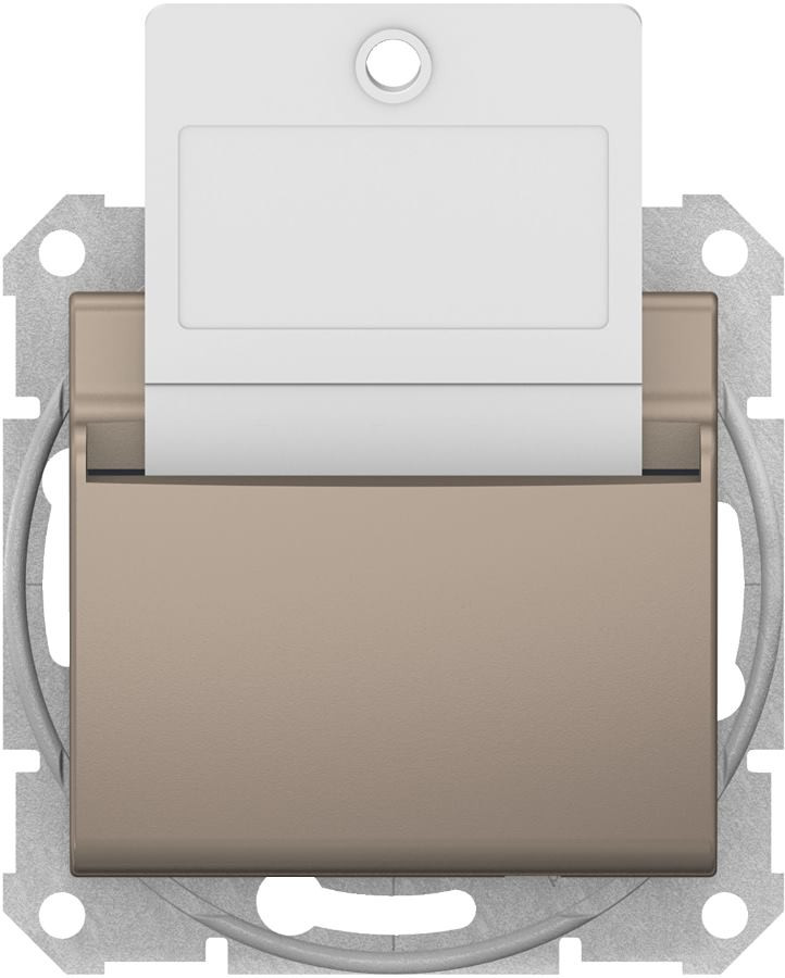 Выключатель Schneider Sedna SDN1900168