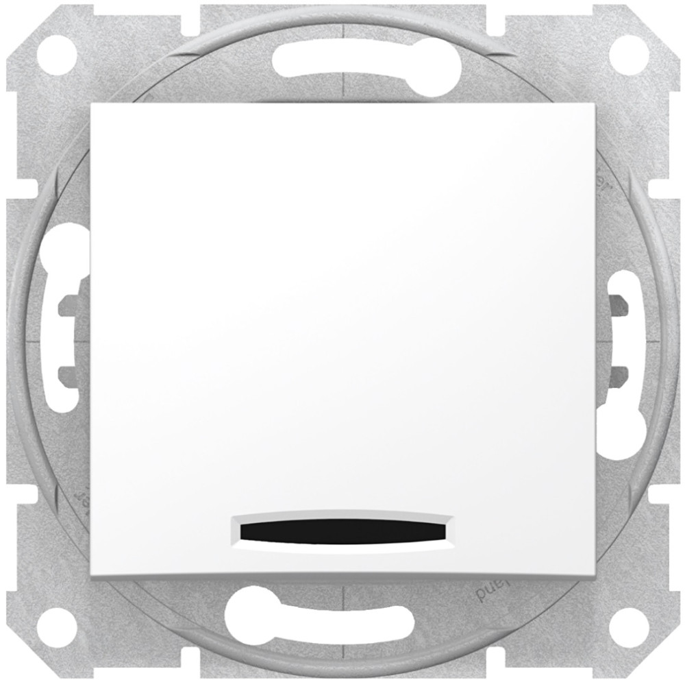 Выключатель Schneider Sedna SDN1500121