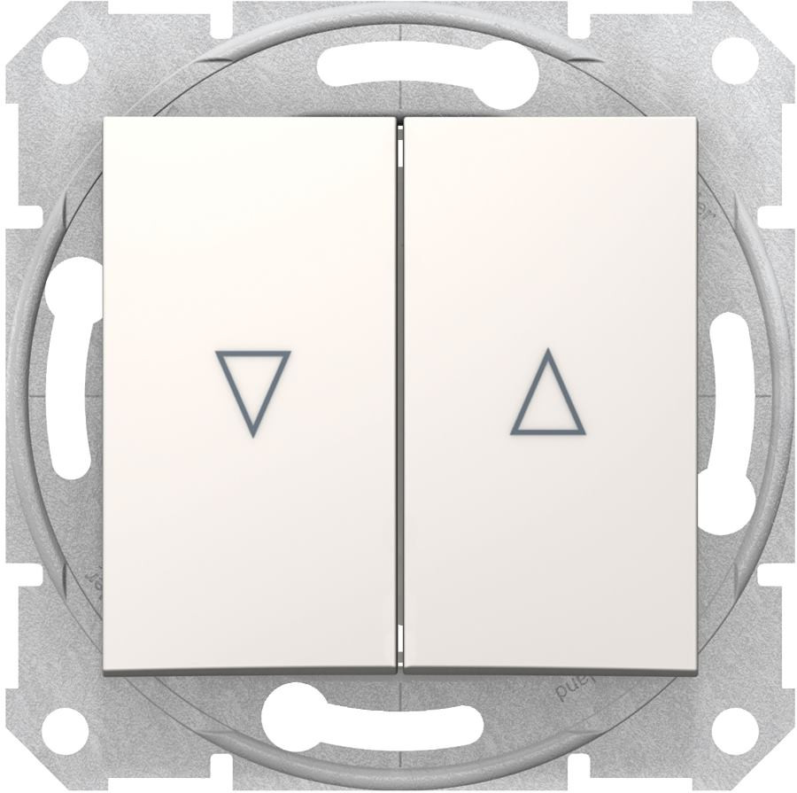 Выключатель Schneider Sedna SDN1300323