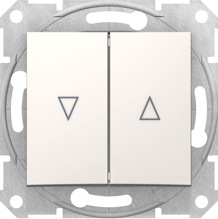 Выключатель Schneider Sedna SDN1300123