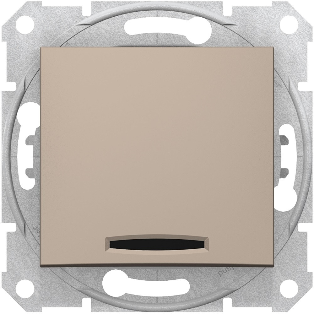 Выключатель Schneider Sedna SDN1400168