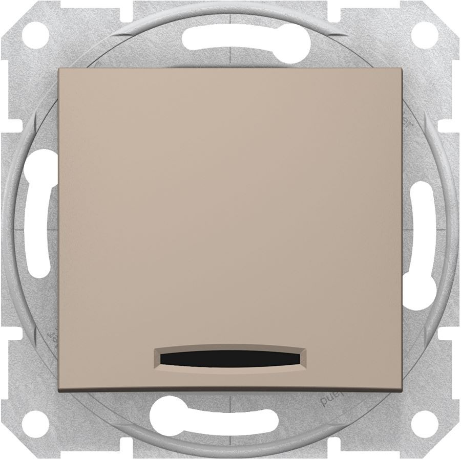 Выключатель Schneider Sedna SDN0400368