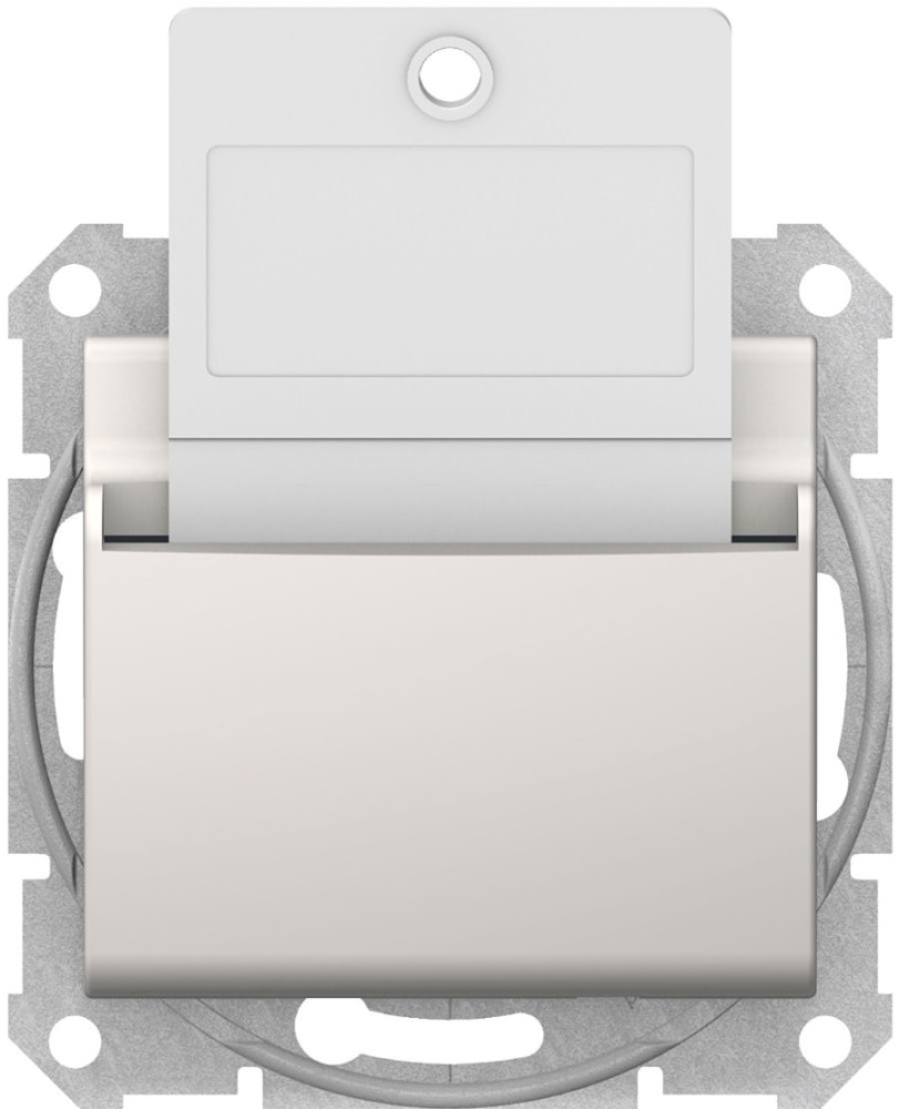 Выключатель Schneider Sedna SDN1900123