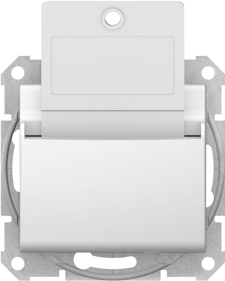 Выключатель Schneider Sedna SDN1900121