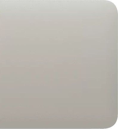 Выключатель Ajax SideButton 1-gang/2-way Oyster