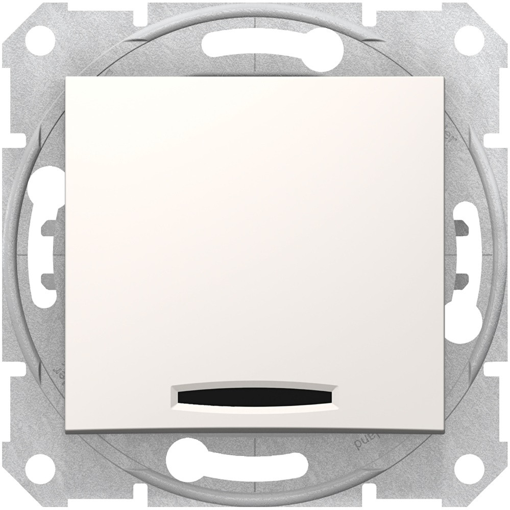 Выключатель Schneider Sedna SDN1500123