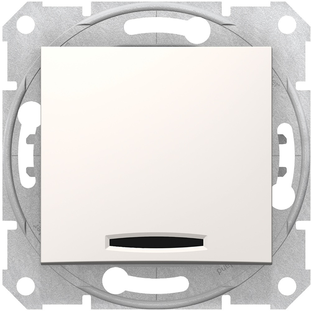 Выключатель Schneider Sedna SDN1400123