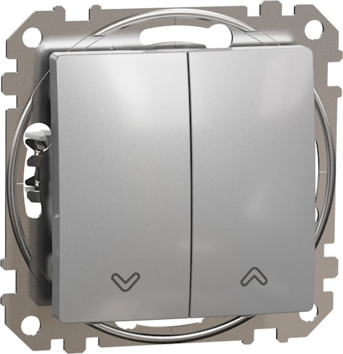 Выключатель Schneider Sedna SDD113114