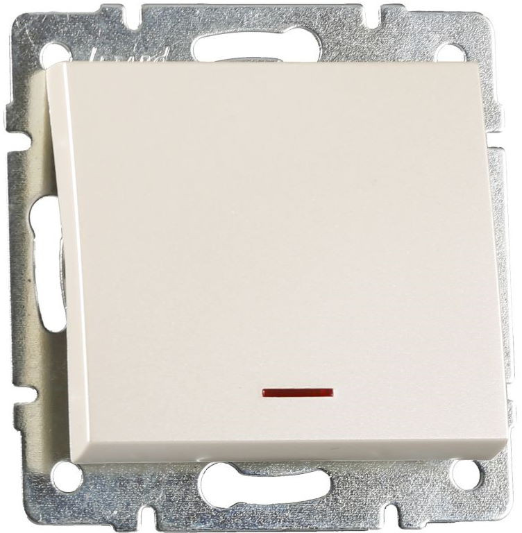 Вимикач Lezard Rain 703-3088-111