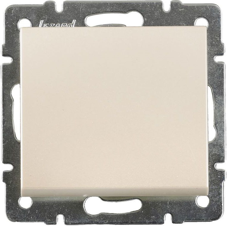 Вимикач Lezard Rain 703-3088-100