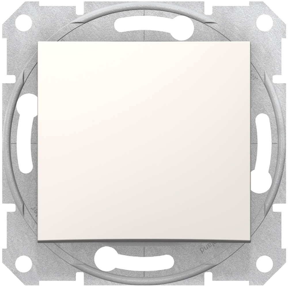 Выключатель Schneider Sedna SDN0400123