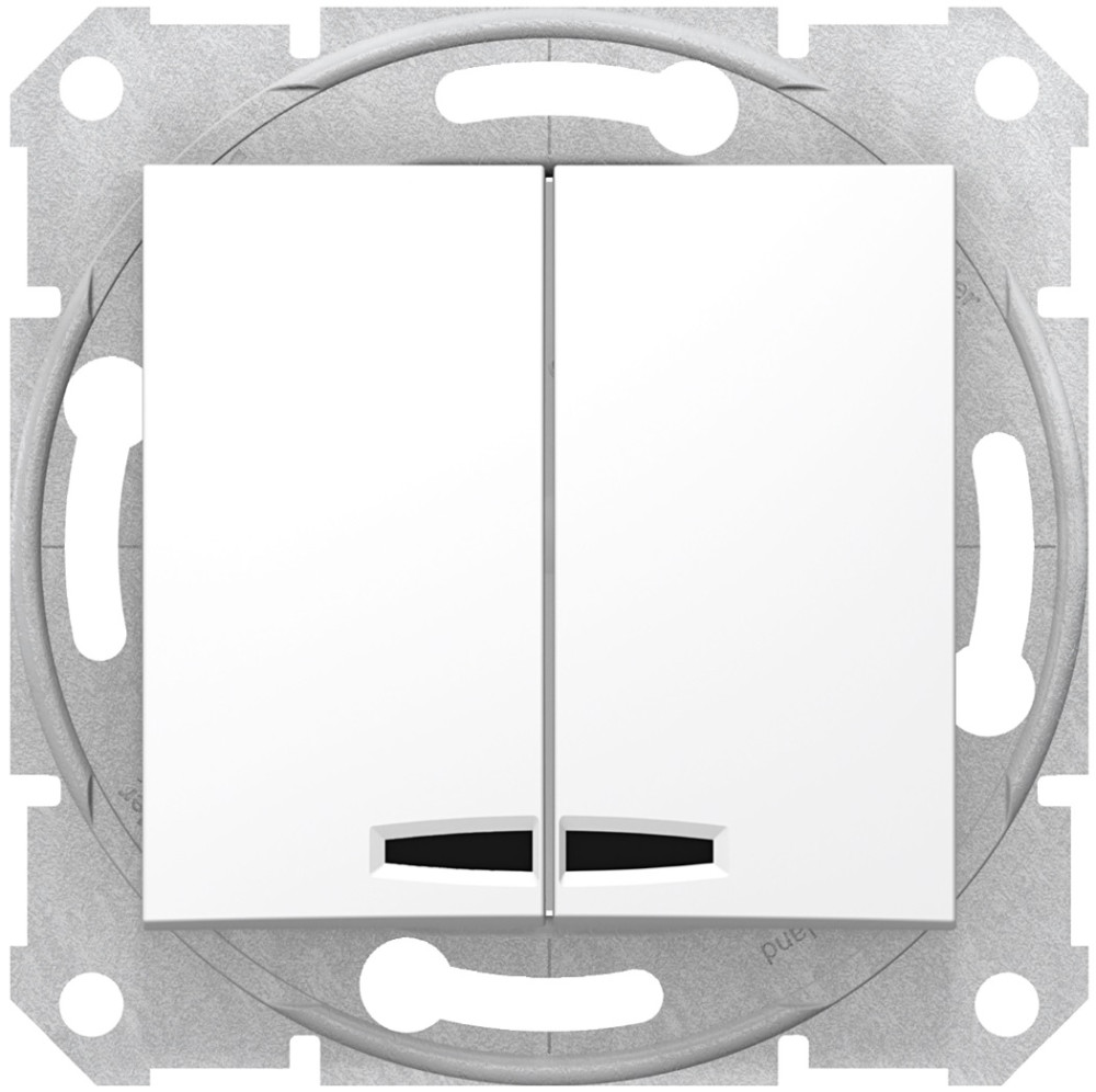 Выключатель Schneider Sedna SDN0300321