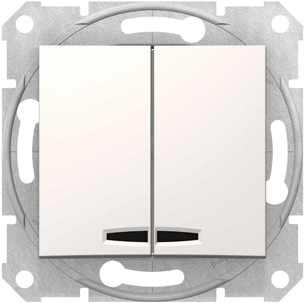 Выключатель Schneider Sedna SDN0300323