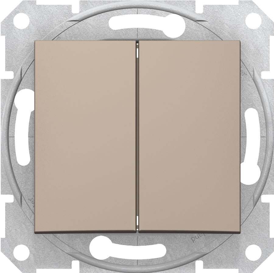 Выключатель Schneider Sedna SDN0300168