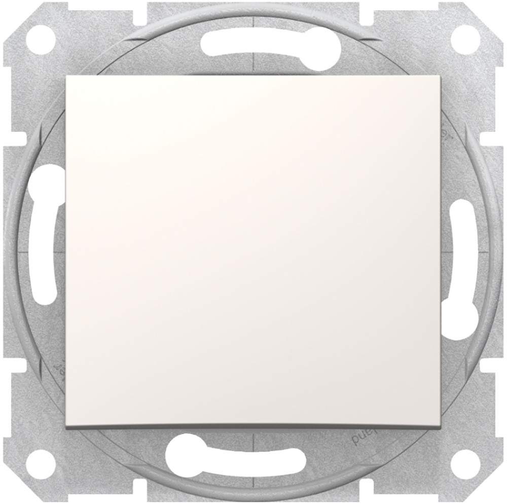 Выключатель Schneider Sedna SDN0100123