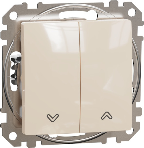 Выключатель Schneider Sedna SDD112114