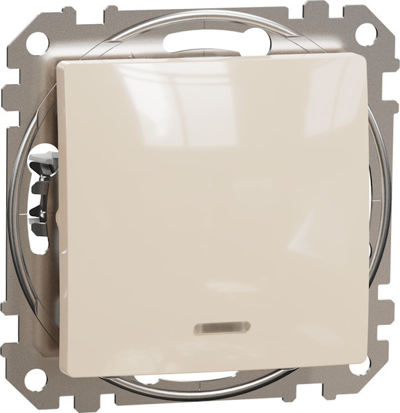 Выключатель Schneider Sedna SDD112101L