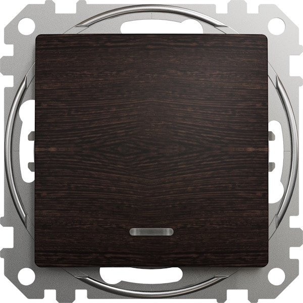 Выключатель Schneider Sedna SDD181101L